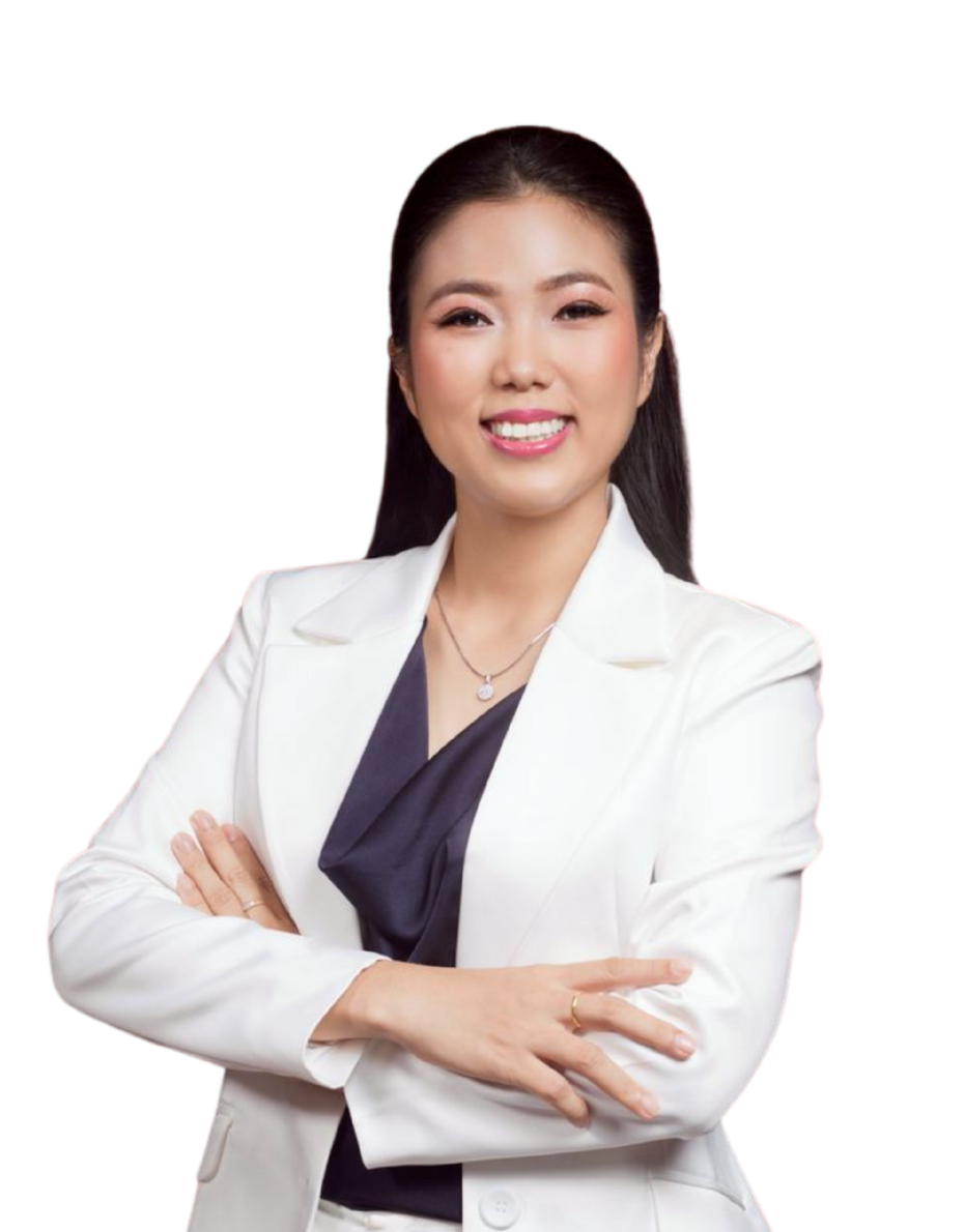 MRS. HEANG Omouy
